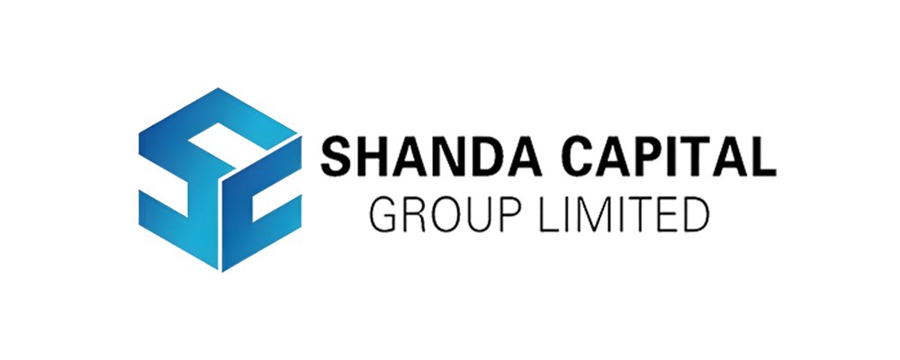 SHANDA CAPITAL GROUP LIMITEDLogo